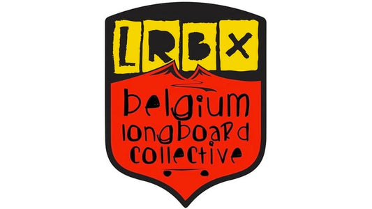 LRBX - Belgian longboard collective