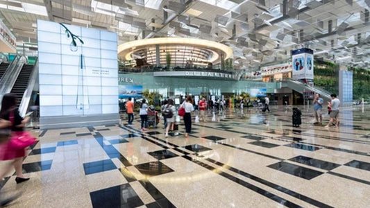 Can I take my Electric Scooter on a Plane?