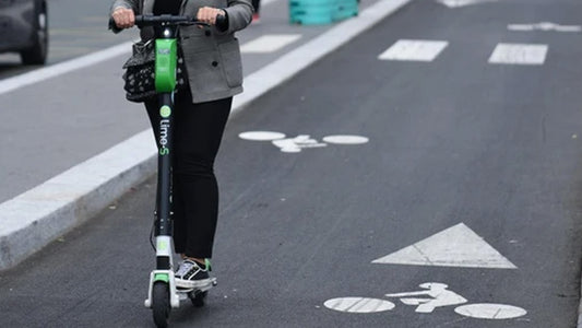 Six nouvelles mesures pour protéger les usagers faibles