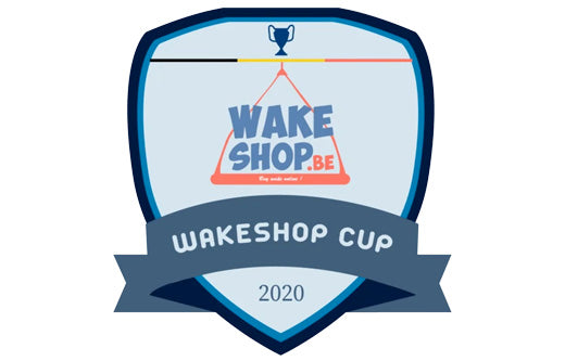 First Edition of The WAKESHOP CUP 2020