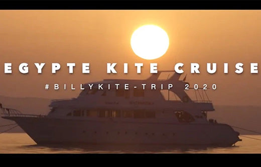 10-17 Mai 2020 - Egypte Kitesurf Cruise