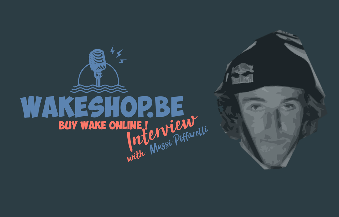 WAKESHOP.BE interview #3: Massi Piffaretti