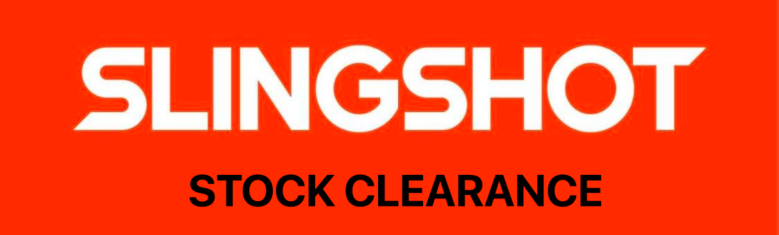 Slingshot Clearance