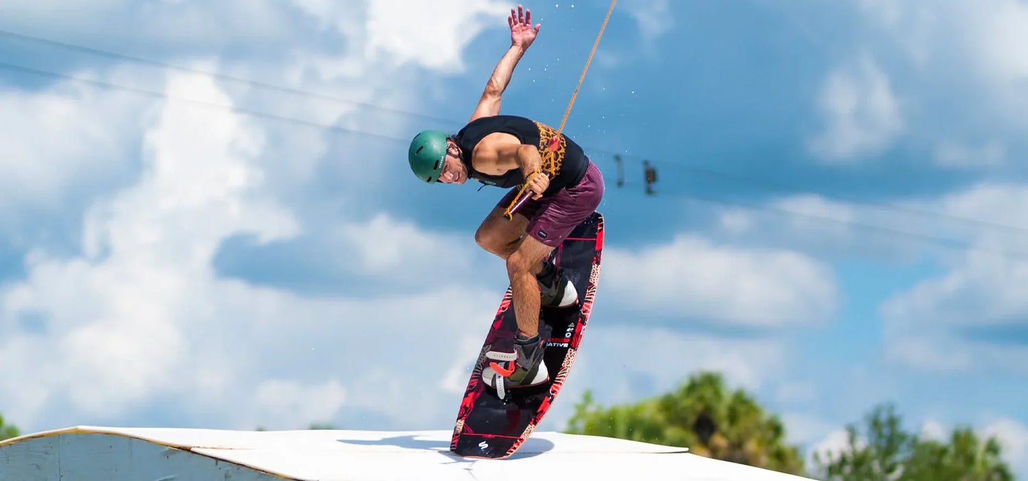 Billywake > Boards > Fins