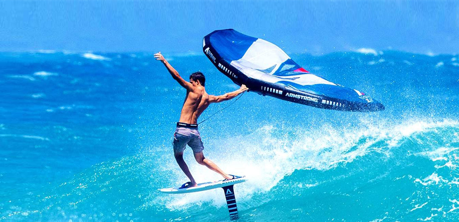 Brands > Armstrong Foils