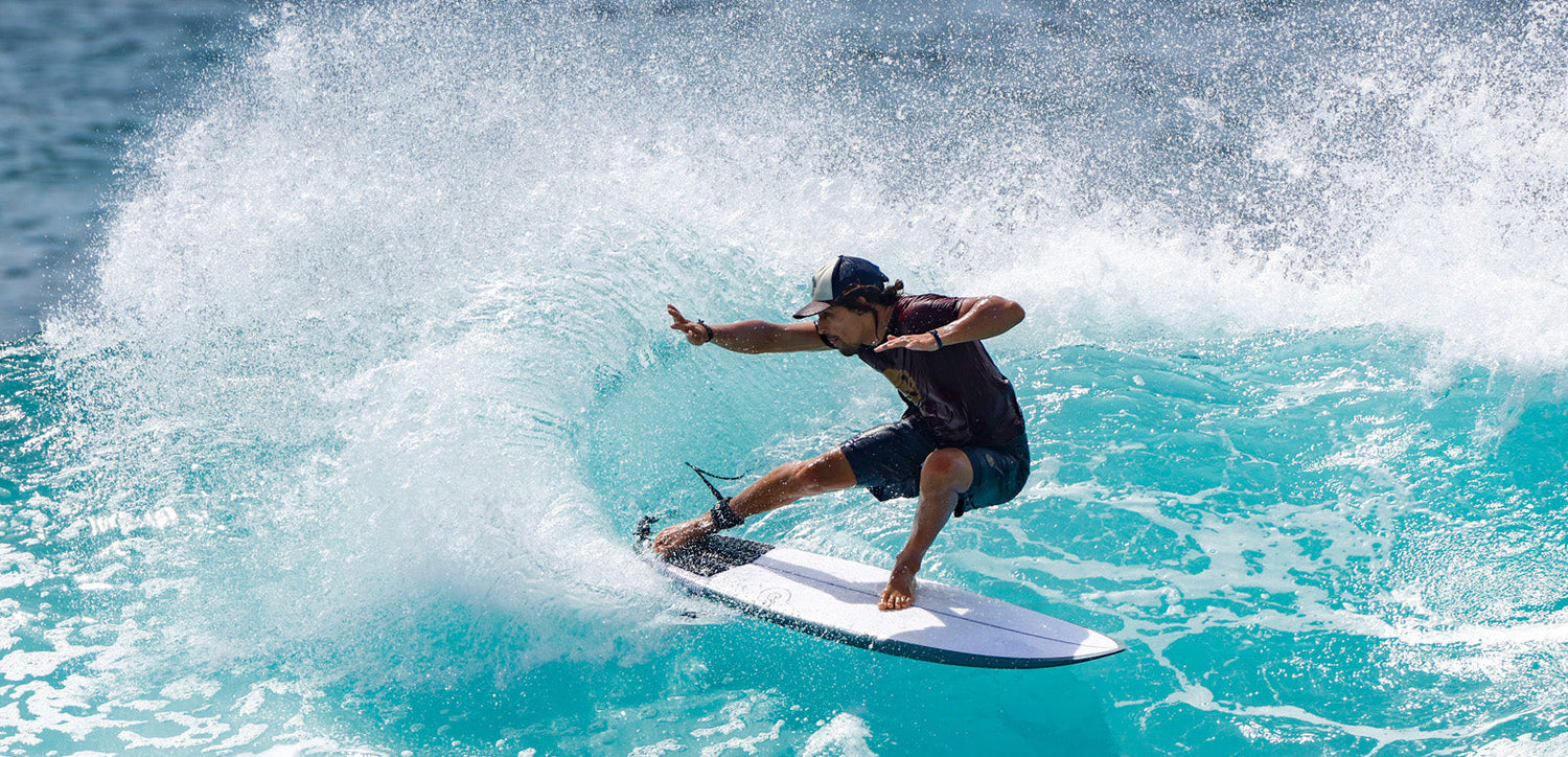 Outlet > Billysurf > Fins