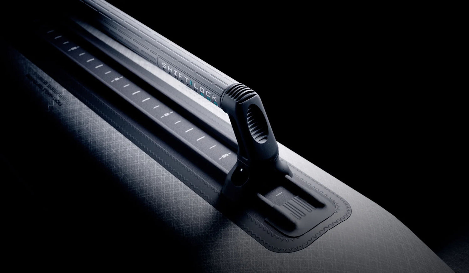 Billyfoil > Wingfoil > Booms & Handles