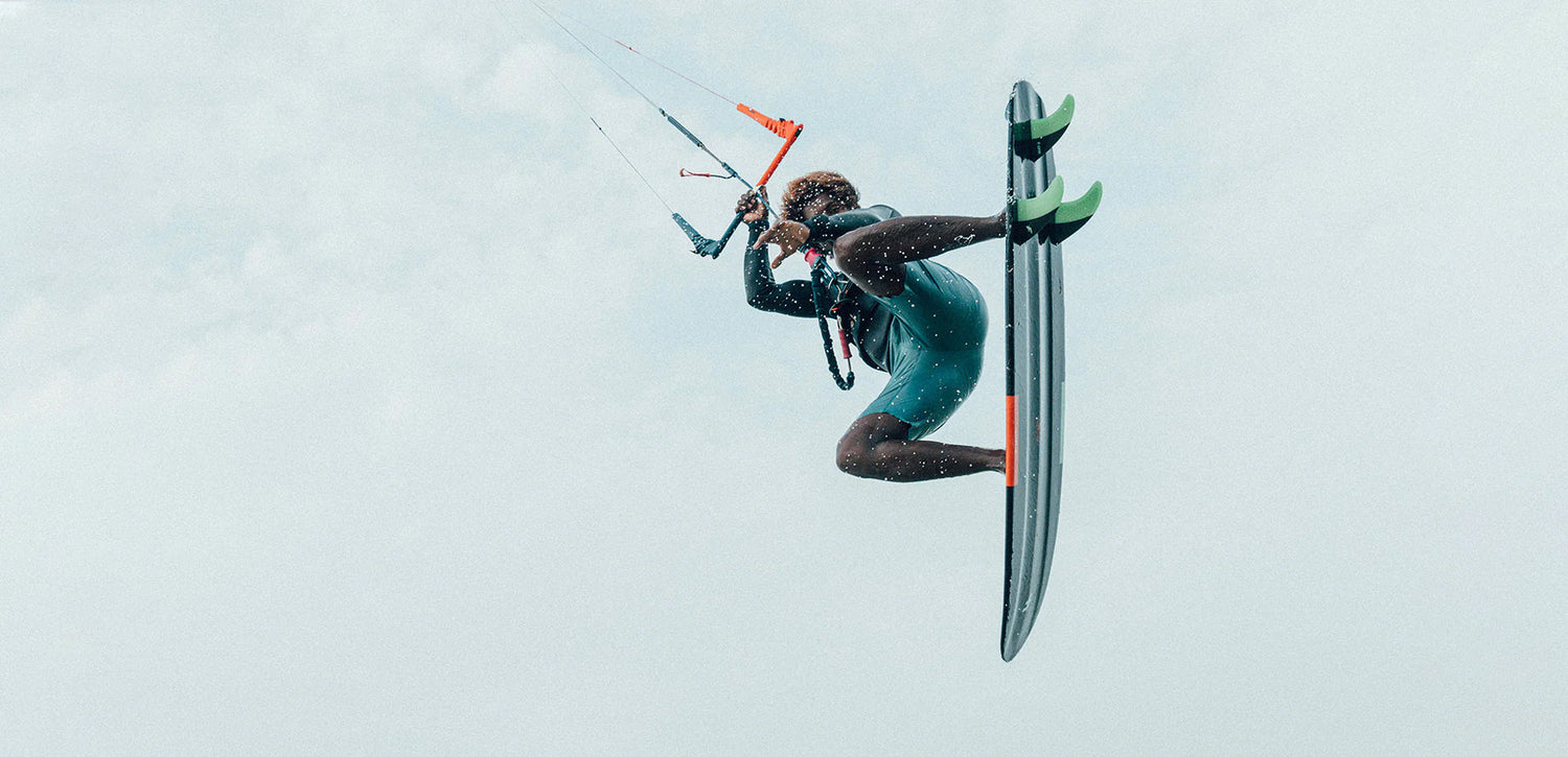 Billykite > Boards > Wave