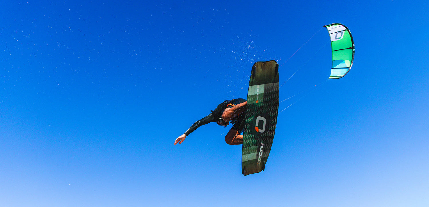 Billykite > Kites > Freestyle