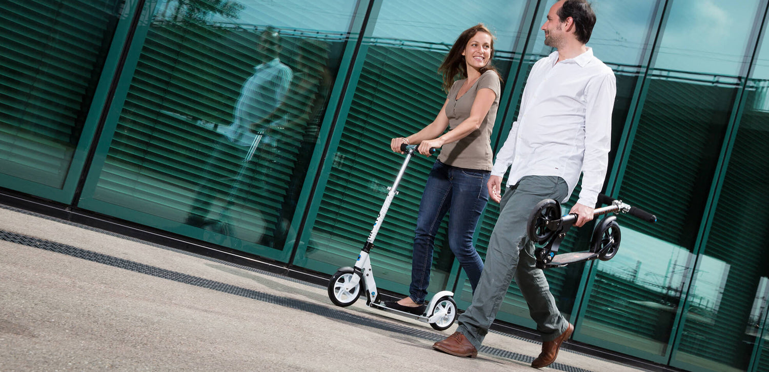 Billystep > Classic > Adult