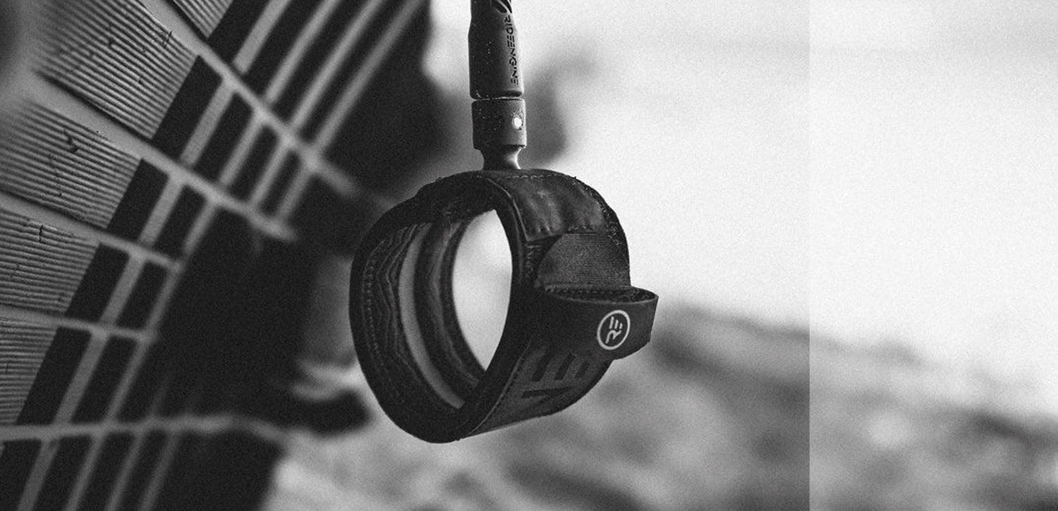 Billyfoil > Accessories > Belts & Leashes