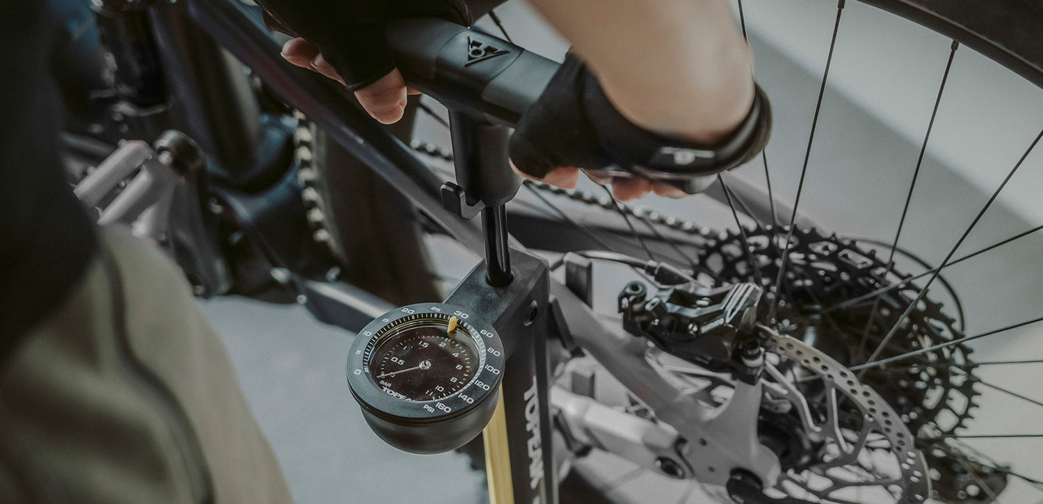 Billystep > Accessories > Pumps