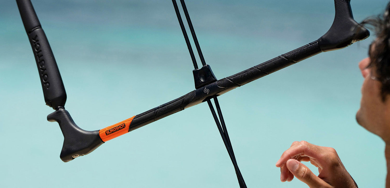 Outlet > Billykite > Bar & Lines