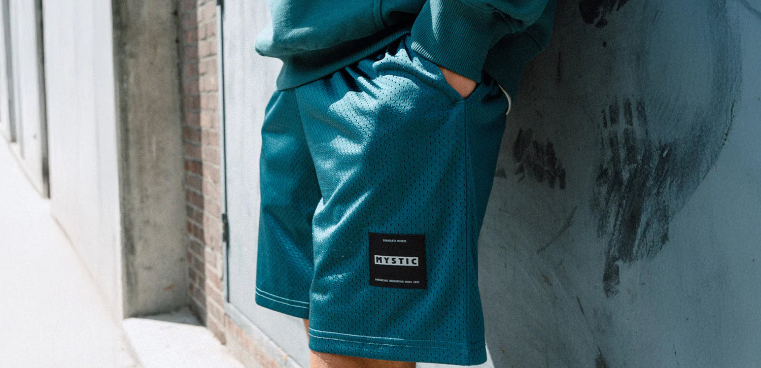 Billywear > Mens Shorts & Pants