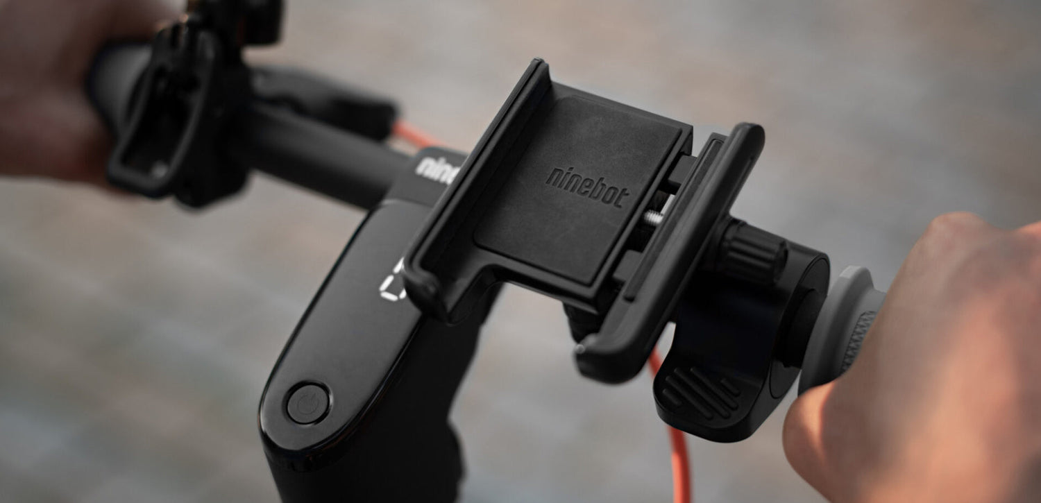 Billystep > Accessories > Phone Cases & Mounts