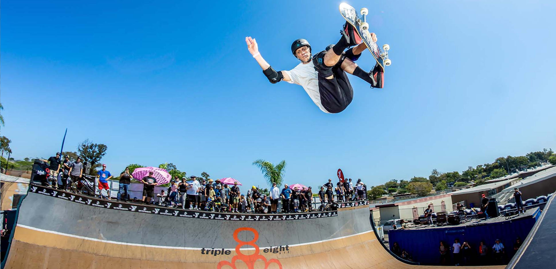 Brands > Triple Eight