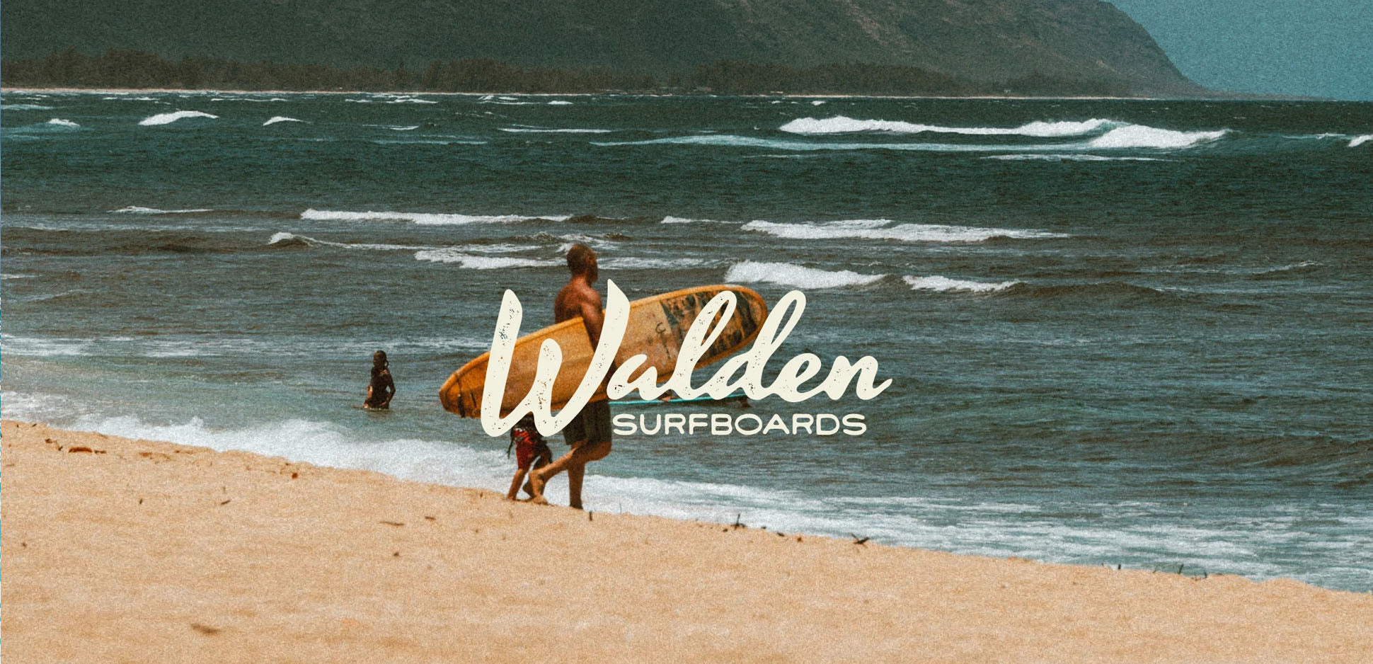 Brands > Walden