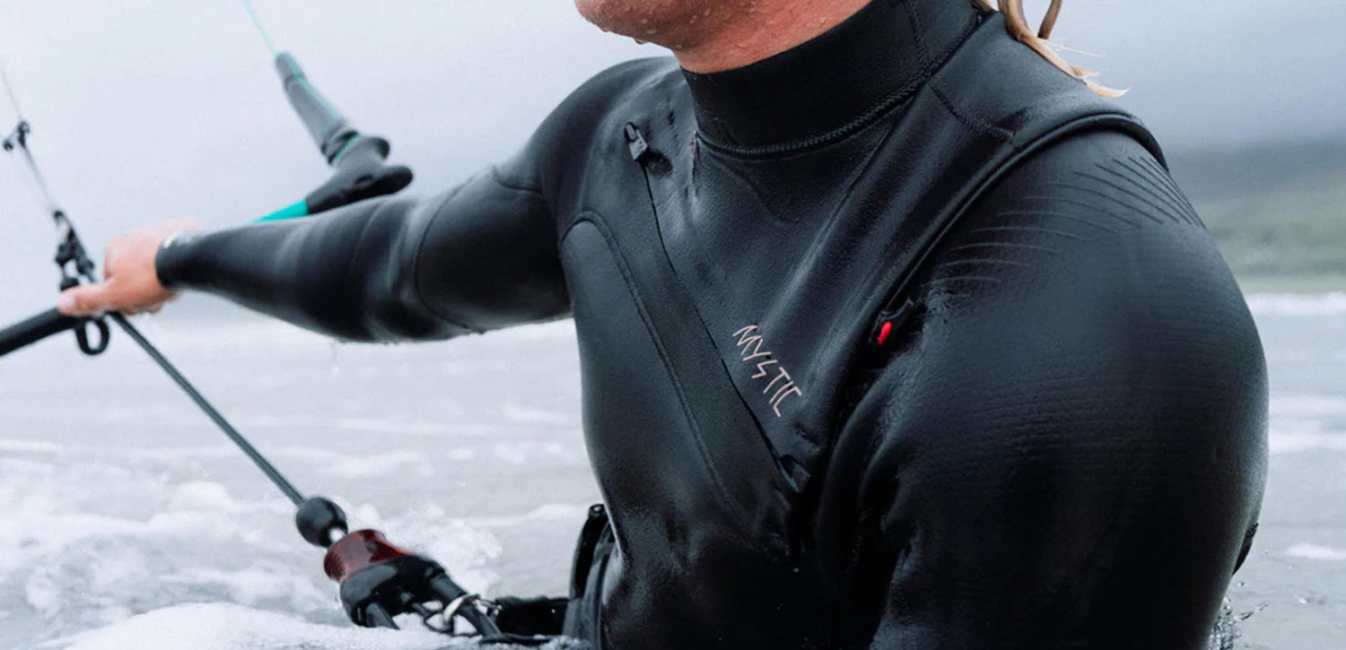 Outlet > Water Wear > Wetsuits Men