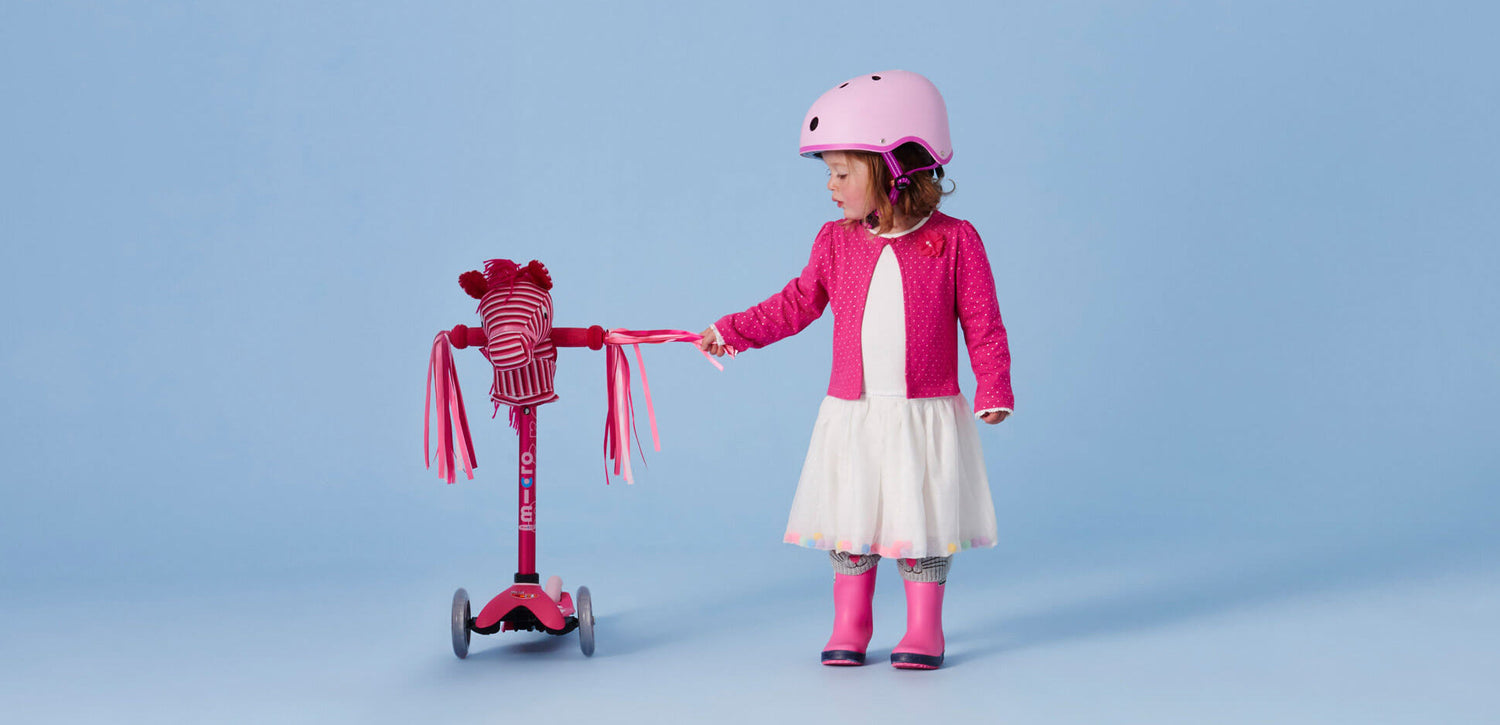 Billystep > Accessories > Customizations