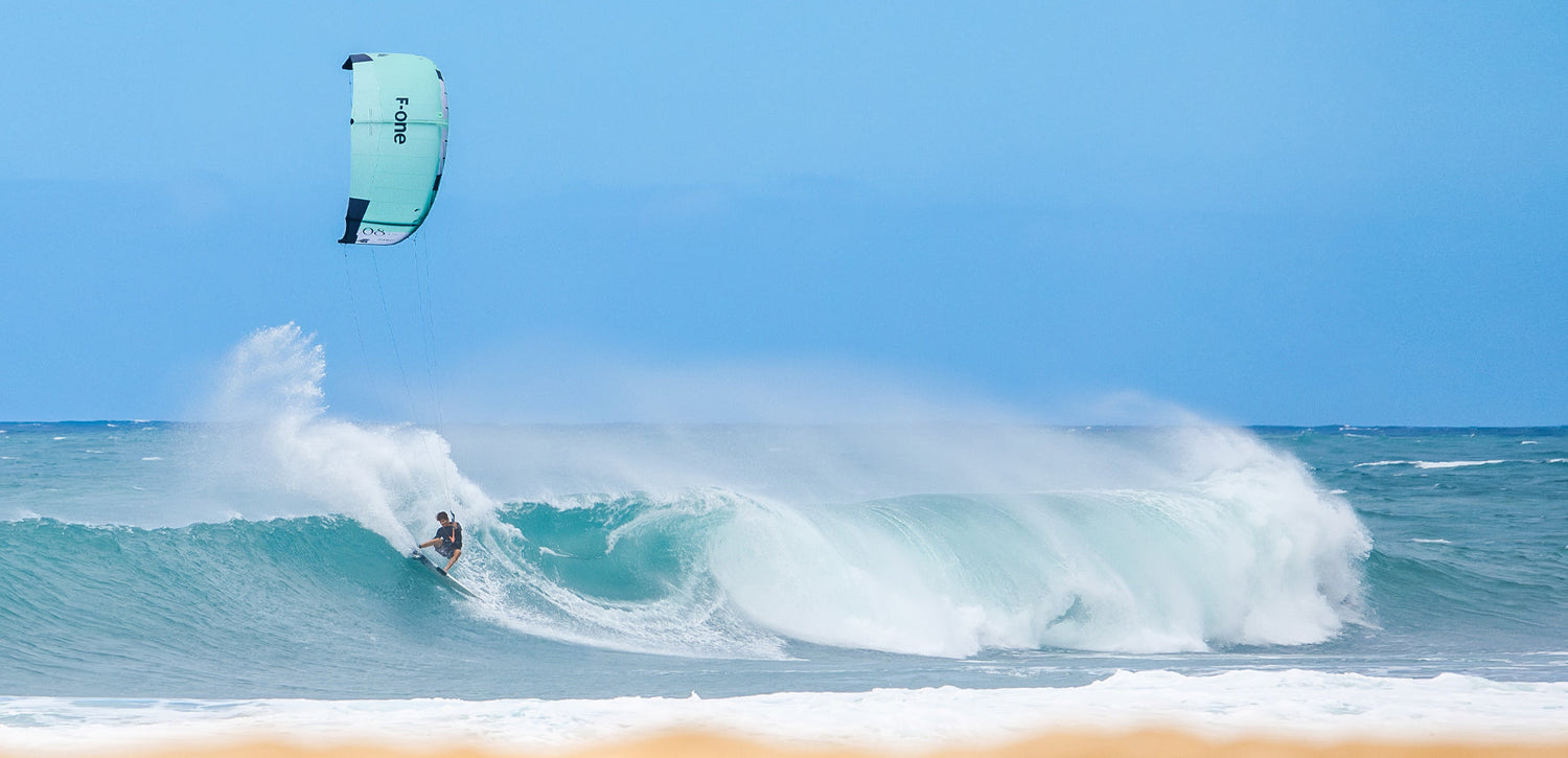 Billykite > Kites > Wave