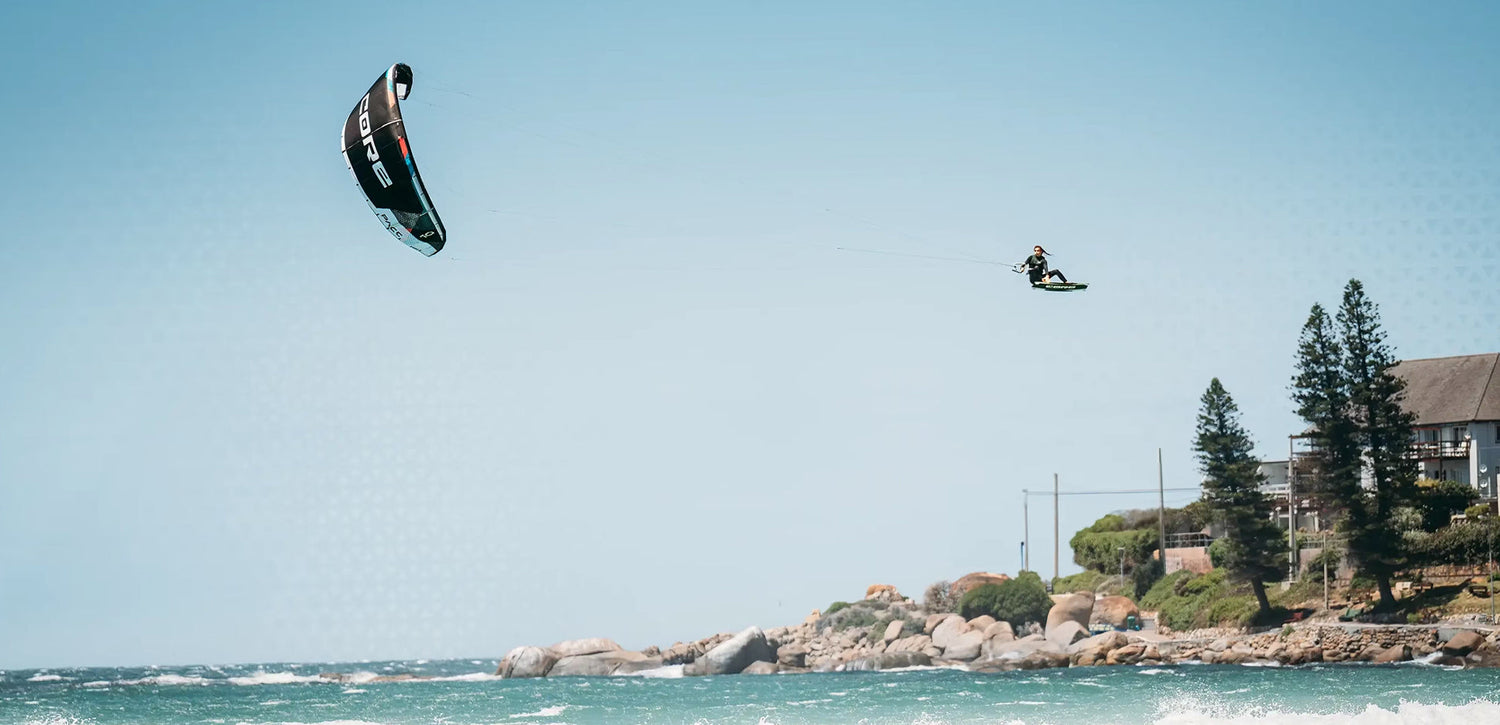 Billykite > Kites > All-Round