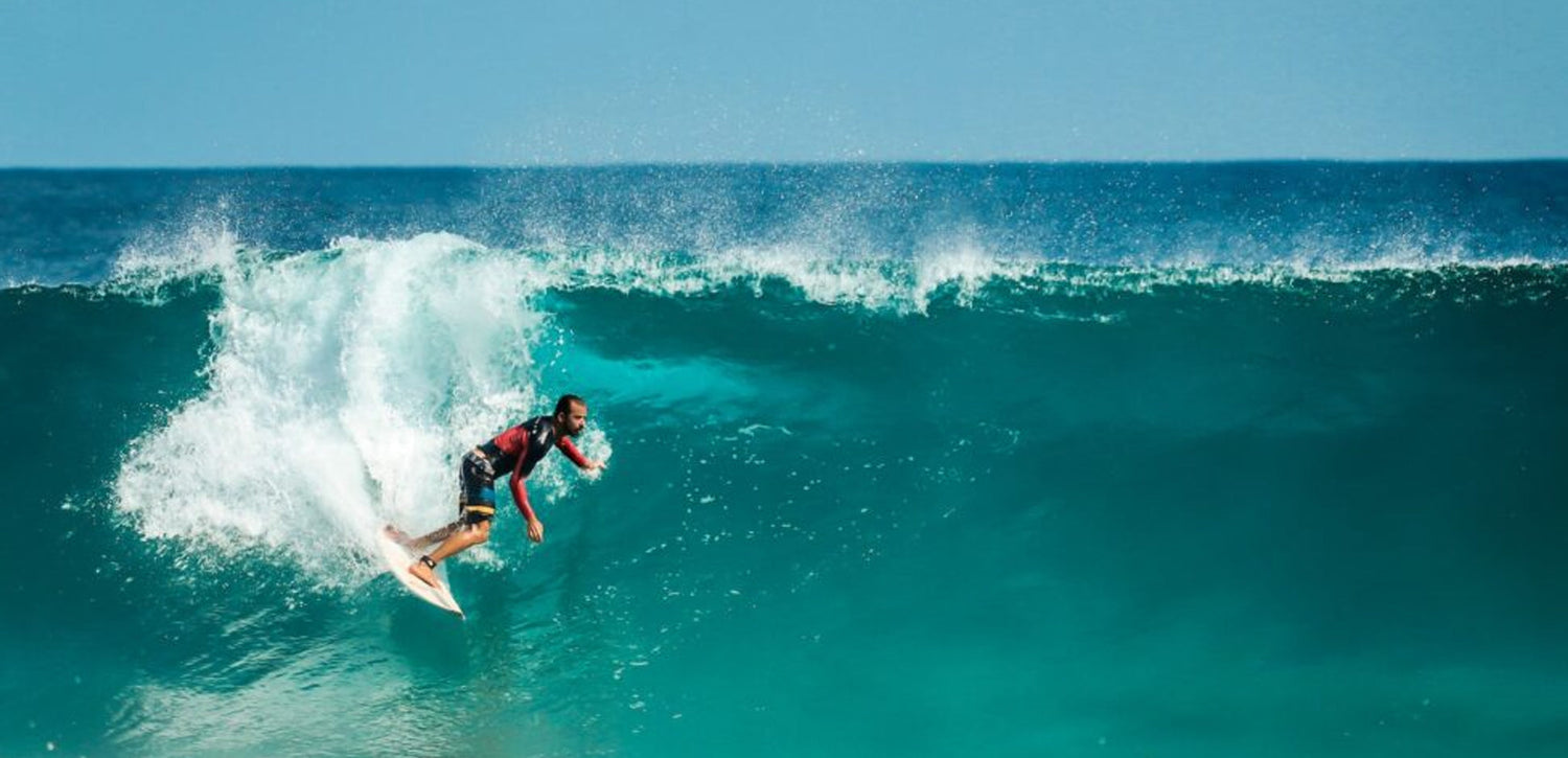 Billysurf > Accessories > Repairs