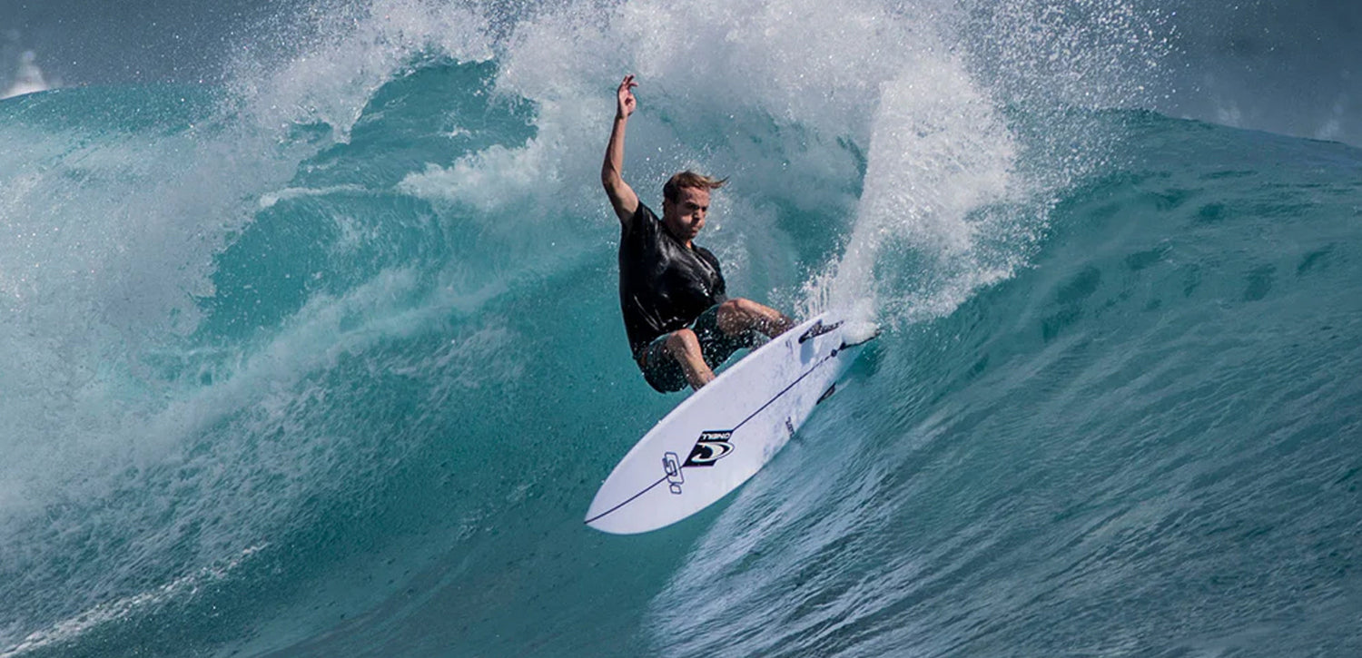 Billysurf > Surfboards > Short