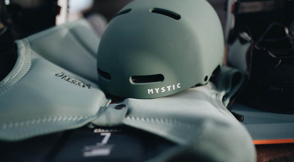 Water Wear > Protection > Helmets