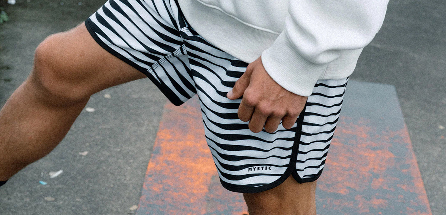 Water Wear > Men > Boardshorts