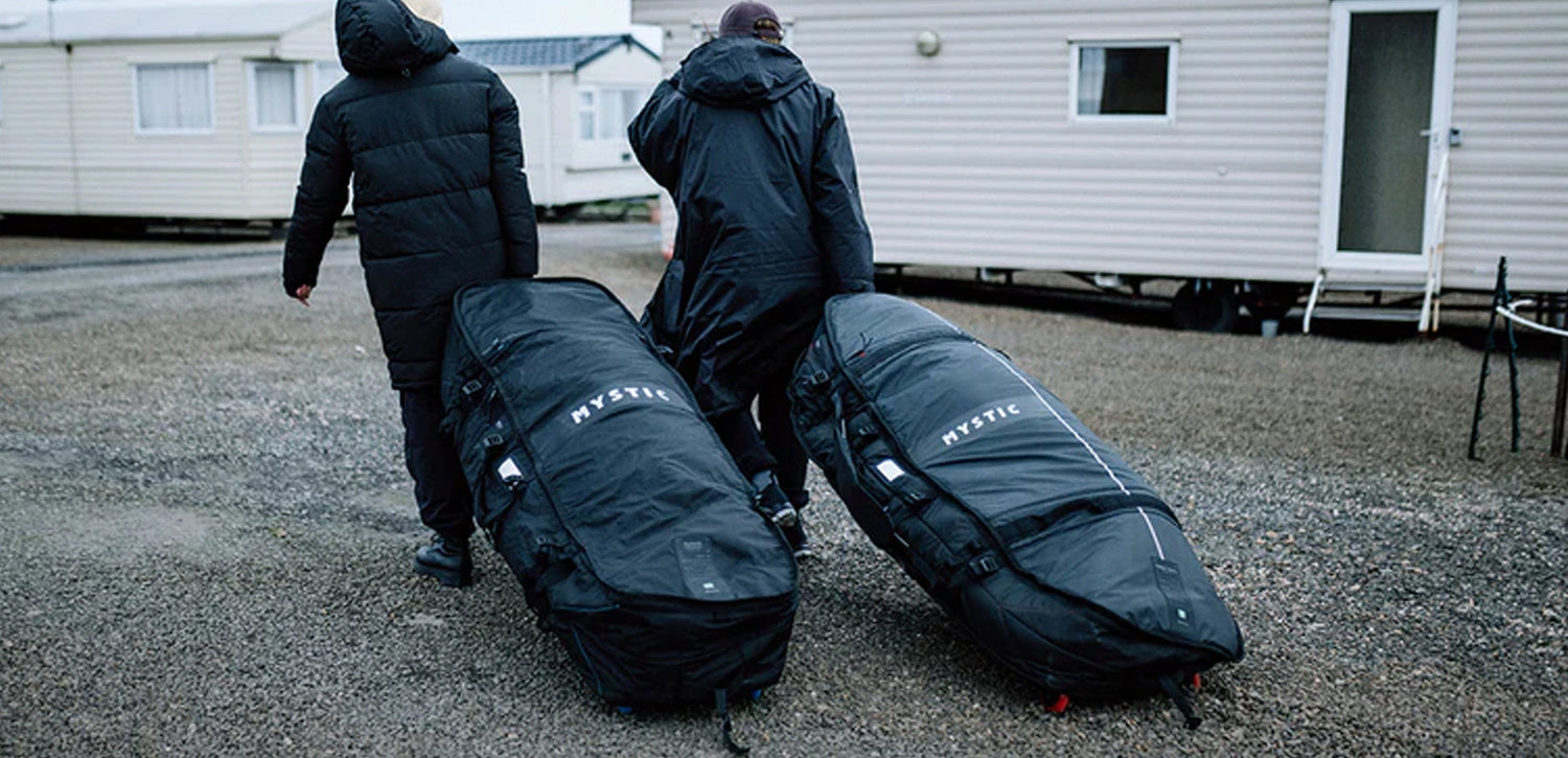 Travel > Bags & Covers > Windsurf