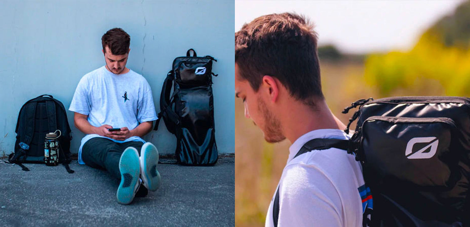 Travel > Bags & Covers > Foil