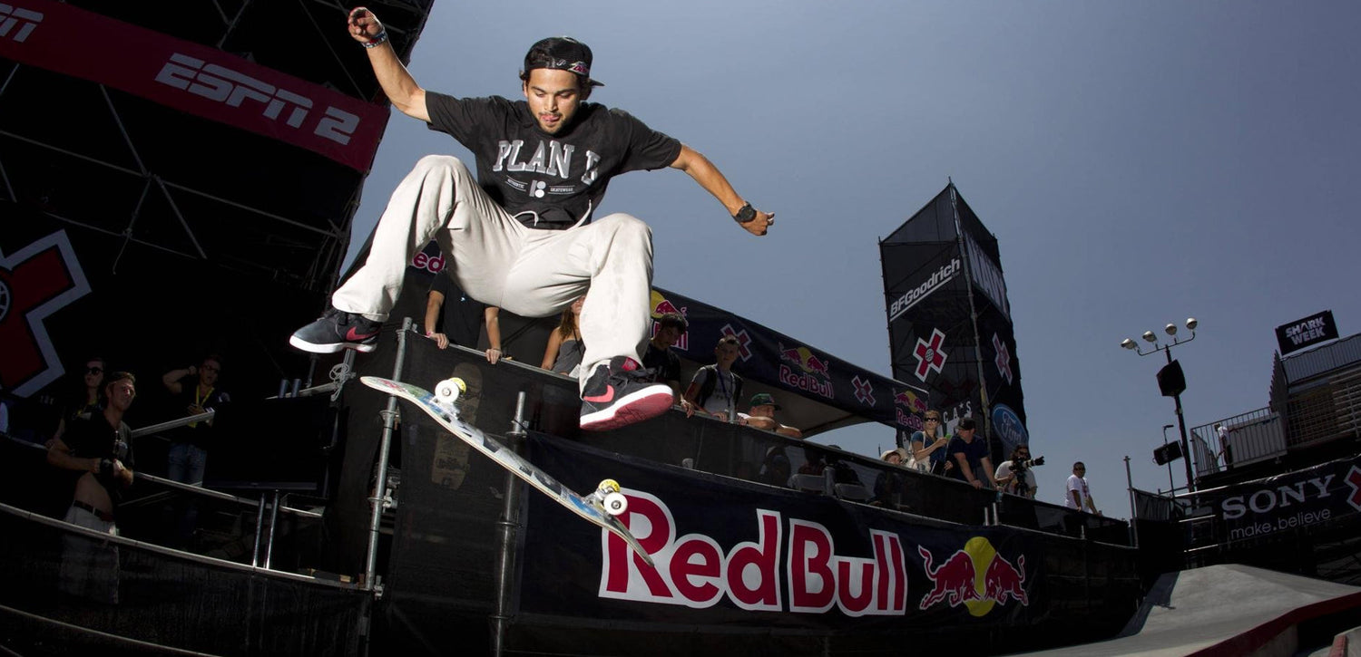 Billyskate > Parts > Riser Pads