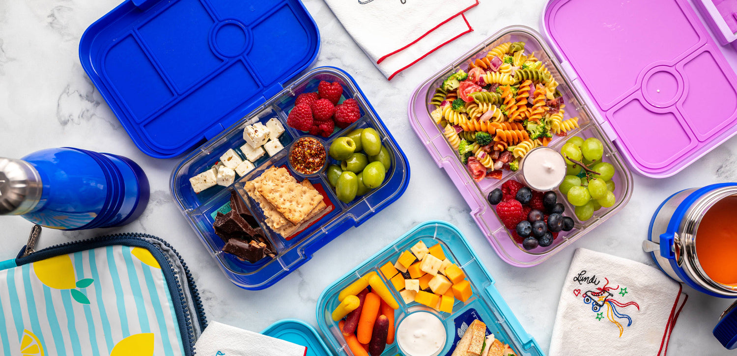 Travel > Beach Fun > Lunch & Drink Sets