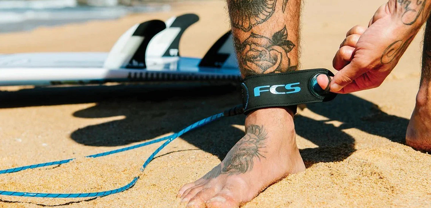 Billysurf > Accessories > Fins