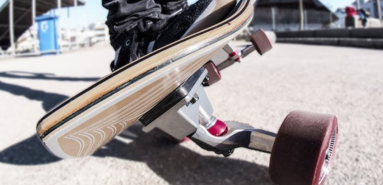 Billyskate > Accessories > Trucks