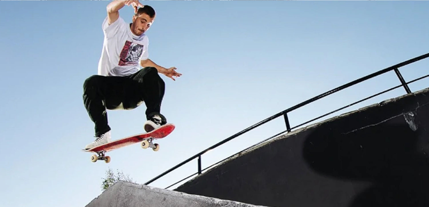 Billyskate > Accessories