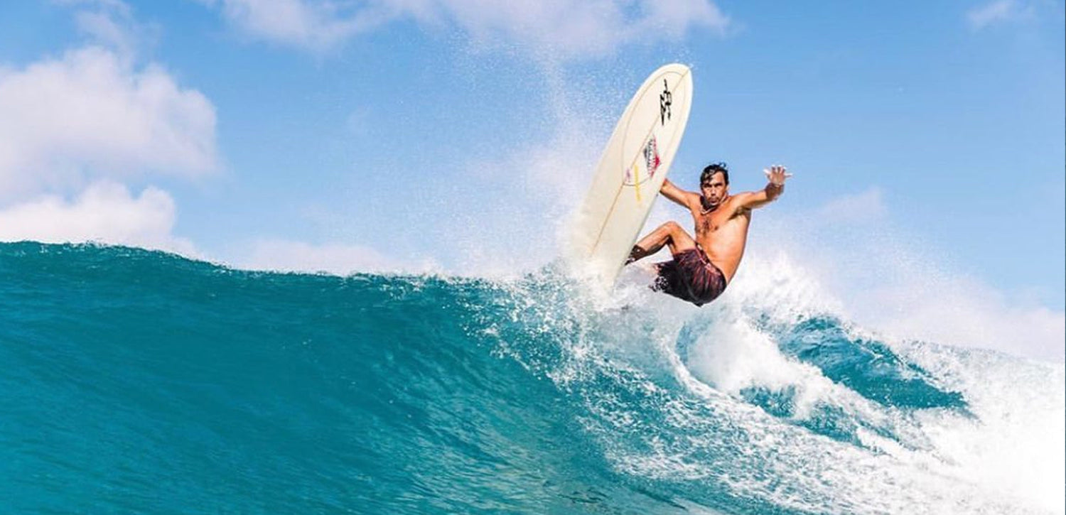 Billysurf > Accessories > Deck Pads