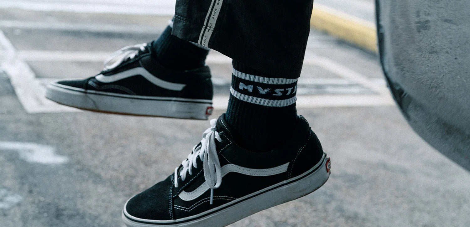 Billywear > Accessories > Shoes & Socks