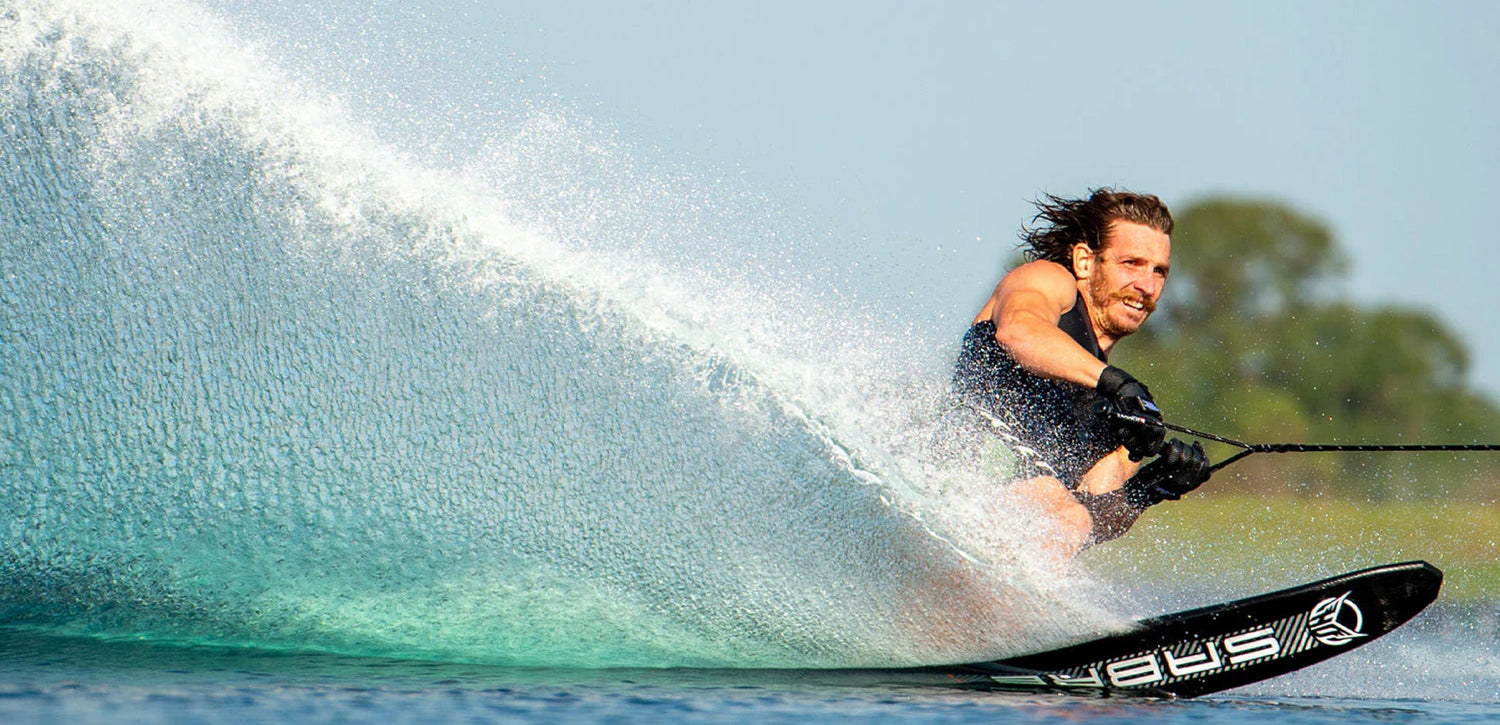 Billywake > Waterski