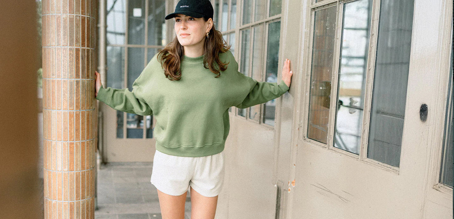 Billywear > Women > Shorts & Pants