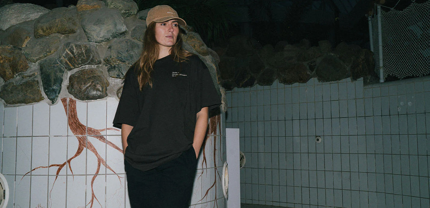 Billywear > Women > Tops & Tees