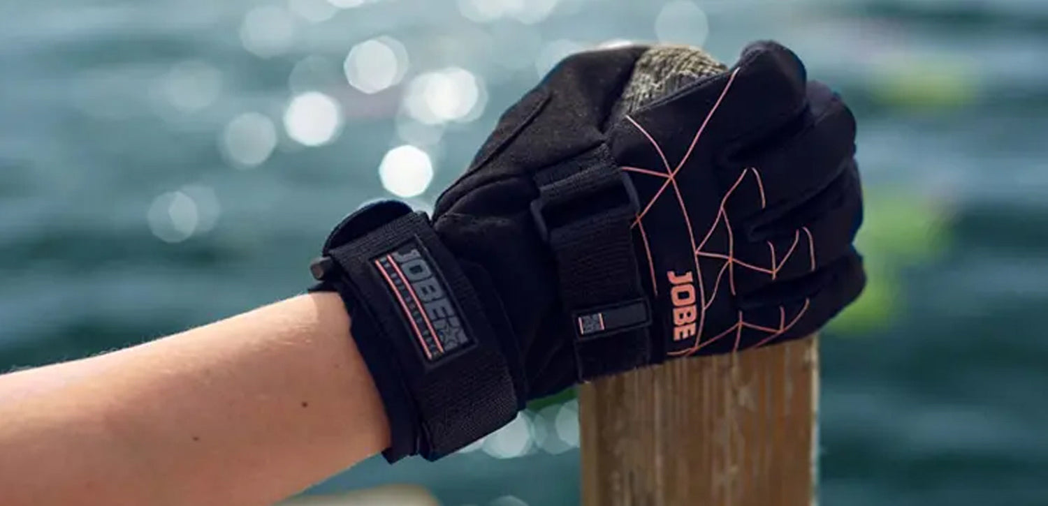 Billywake > Protection > Gloves