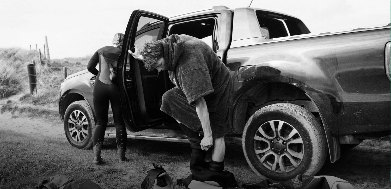 Water Wear > General > Ponchos & Towels