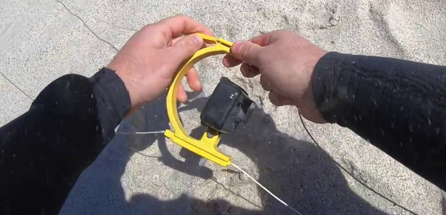 Billykite > Accessories > GOPRO