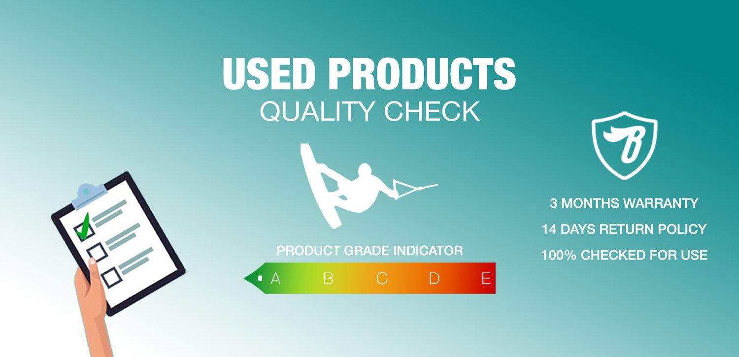 Billywake > Pre-loved Bindings