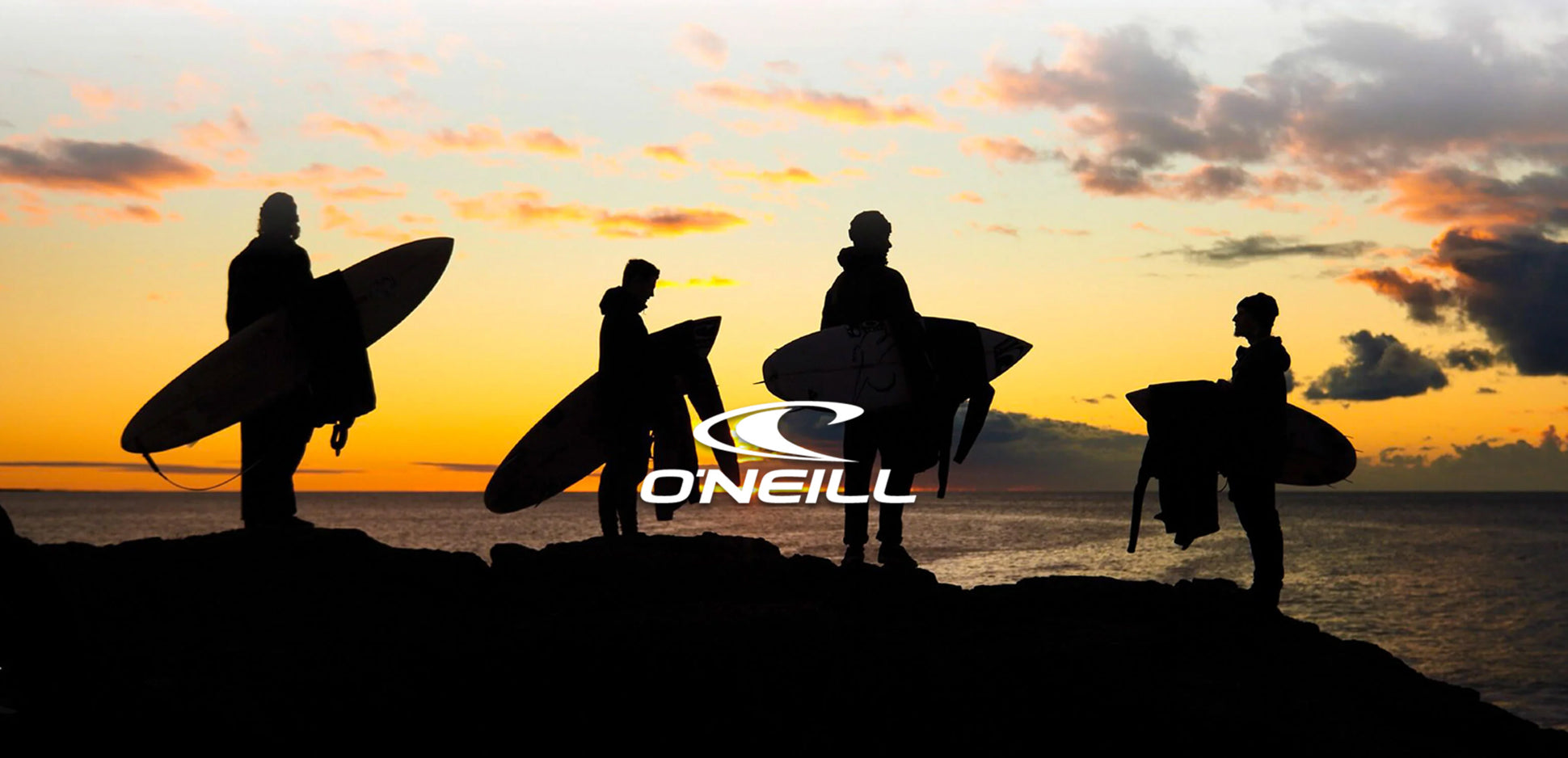 Brands > O'Neill