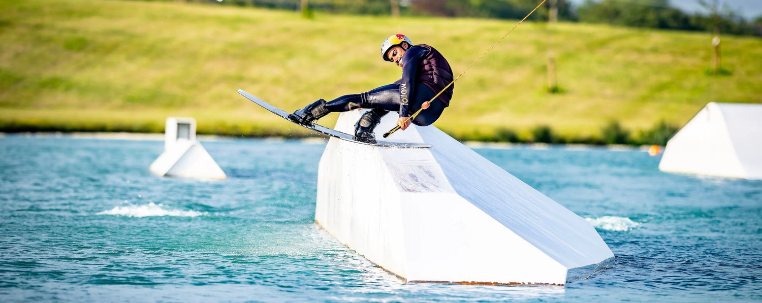 Hyperlite Guara - Pedro Caldas Pro Model