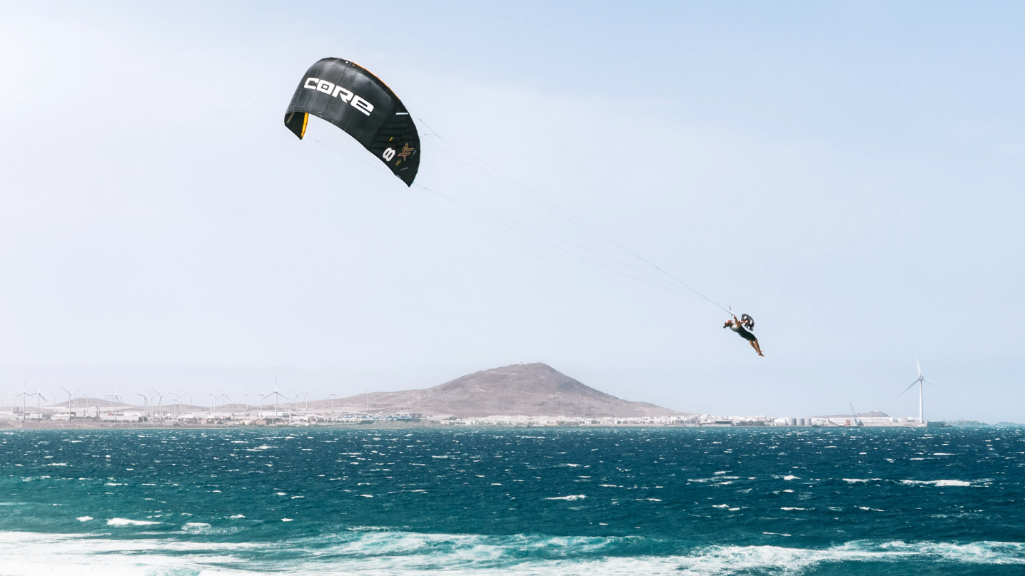 Brands > Core Kiteboarding