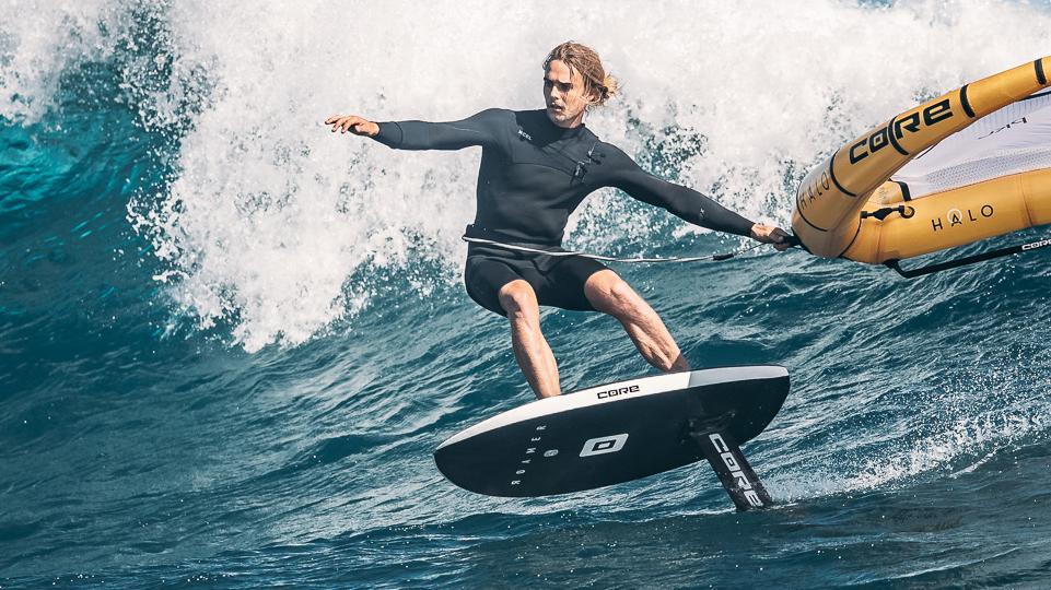 Brands > Core > Foil