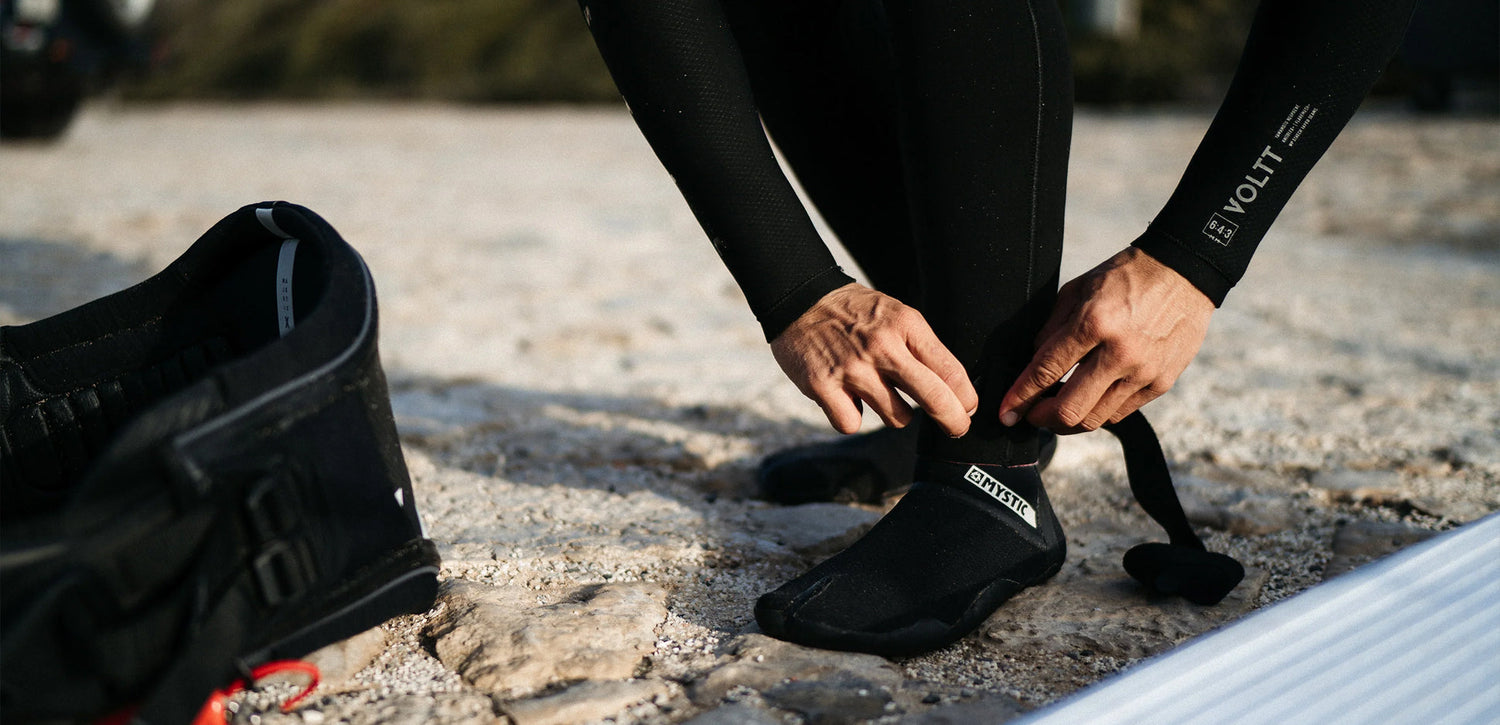 Water Wear > Protection > Boots & Shoes